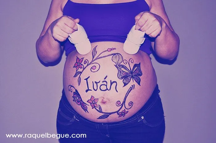 Sesiones a embarazadas | RaquelBegué Blog - Sesiones de fotos ...