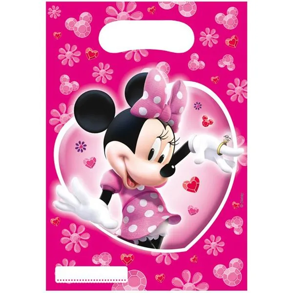 Minnie Mouse rosa fondos de pantalla - Imagui