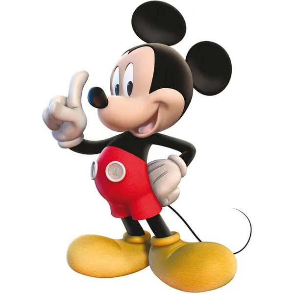 Mini la novia de Mickey - Imagui