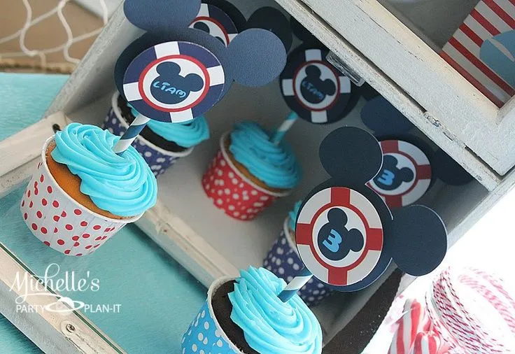 Mickey Mouse marinero on Pinterest | Nautical Mickey, Mickey Mouse ...