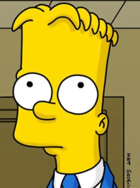 Seven Things We Learned From Bart Simpson - Pictures, Heart