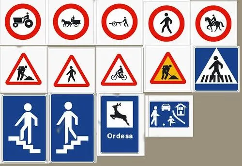Fotos de señales de trafico para imprimir - Imagui Fotos de señales de trafico para imprimir - Imagui