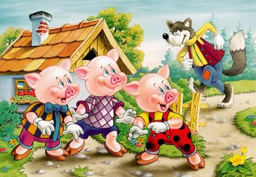 SGBlogosfera. María José Argüeso: IMÁGENES DE CUENTOS: LOS TRES ... SGBlogosfera. María José Argüeso: IMÁGENES DE CUENTOS: LOS TRES ...