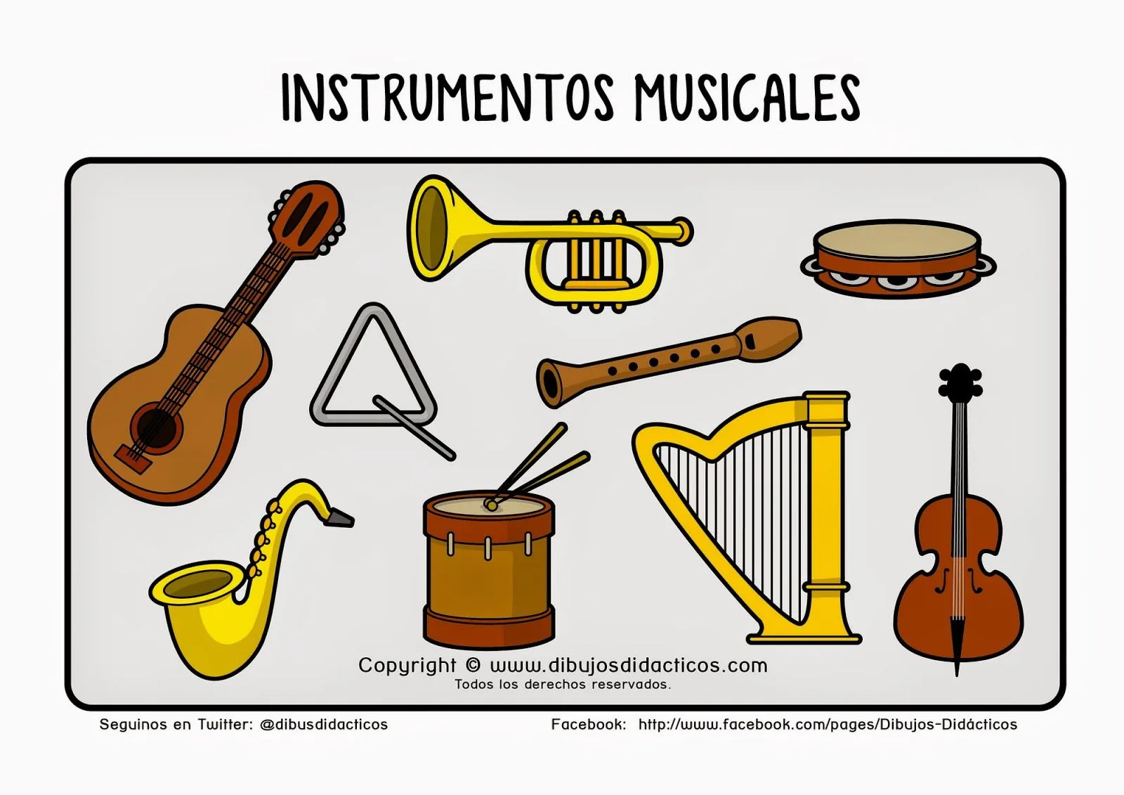 SGBlogosfera. María José Argüeso: INSTRUMENTOS MUSICALES ... SGBlogosfera. María José Argüeso: INSTRUMENTOS MUSICALES ...