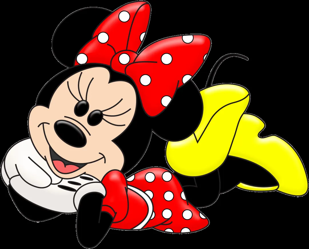 SGBlogosfera. María José Argüeso: KIT MINNIE SGBlogosfera. María José Argüeso: KIT MINNIE