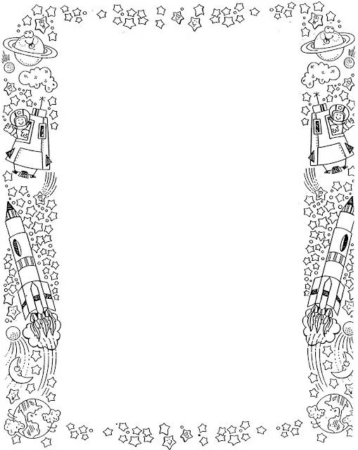 SGBlogosfera. María José Argüeso: MARCOS PARA COLOREAR SGBlogosfera. María José Argüeso: MARCOS PARA COLOREAR