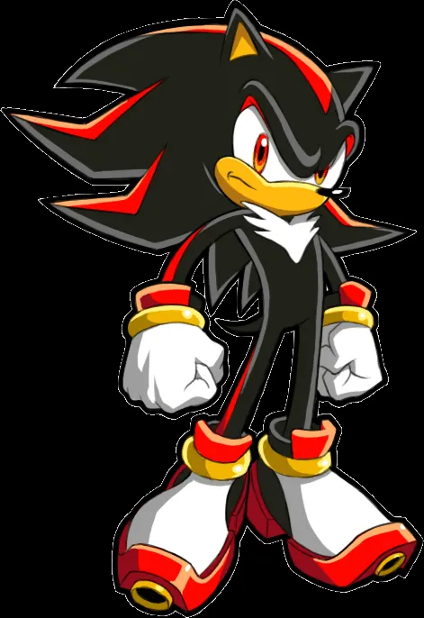 Shadow the Hedgehog - Sonic News Network, the Sonic Wiki