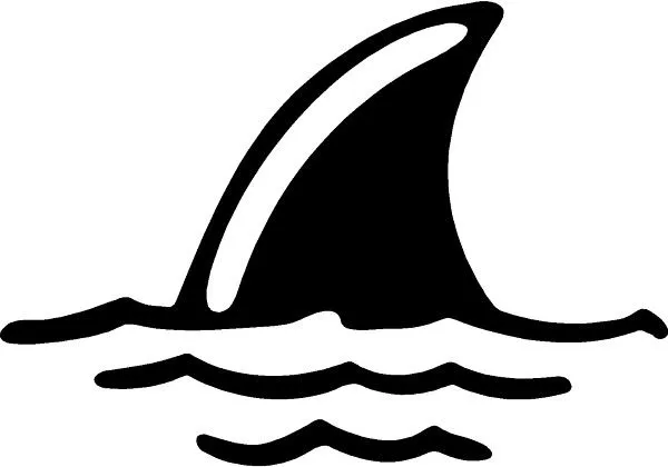 Shark Fin Clip Art | Clipart Panda - Free Clipart Images Shark Fin Clip Art | Clipart Panda - Free Clipart Images