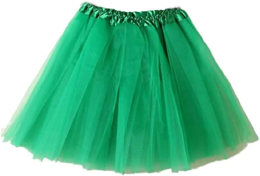 ShenPr - Mini falda de organza para mujer sexy con capas de malla de gasa  para ballet, danza o tutú, Verde, Free : Amazon.com.mx: Ropa, Zapatos y  Accesorios