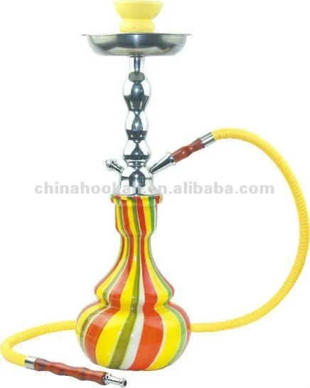 Shisha, Narguile mayorista MM031 de color humo de la cachimba ...