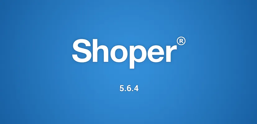 Shoper Płatności i integracja z mBank mRaty - czyli wersja 5.6.4 ...