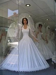 Shopping para brides en el DF! - Foro Distrito Federal - bodas.com.mx