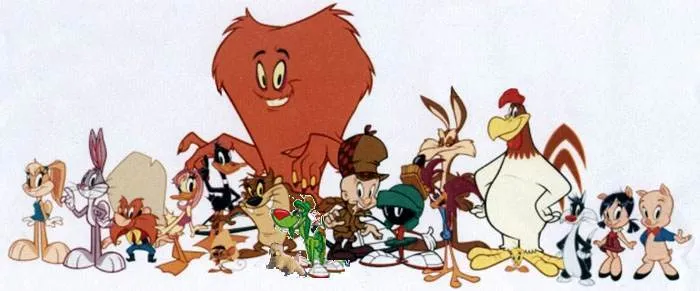 El Show de los Looney Tunes | Looney Tunes Wiki | Fandom powered ...