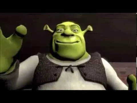 Shrek Compilation 2013 - YouTube