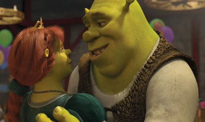 Shrek, Felices para Siempre | CinemaNet