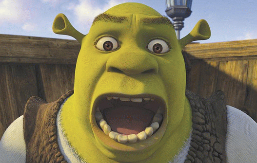 Oh No They Didn't! - Jeffrey Katzenberg Hints at Yet Another ... Oh No They Didn't! - Jeffrey Katzenberg Hints at Yet Another ...