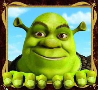 Shrek Graphics and Animated Gifs