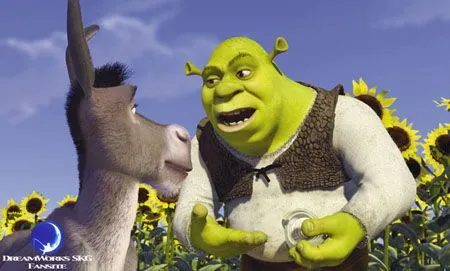 Shrek Graphics and Animated Gifs. Shrek