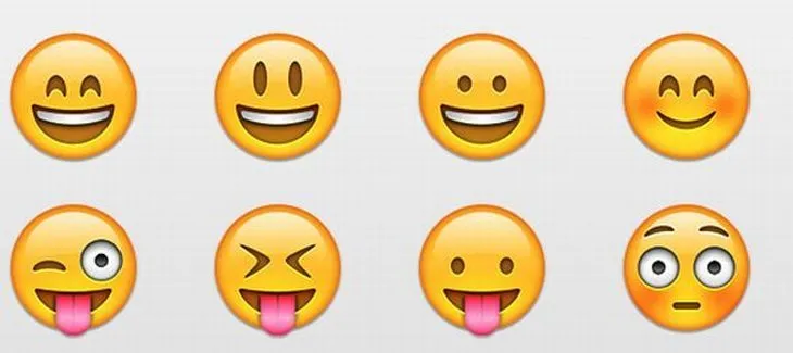 El significado de 14 emoticones de WhatsApp que no son lo que ...