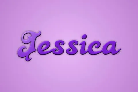 Significado de Jessica - ¿¿Te vas a perder este nombre??