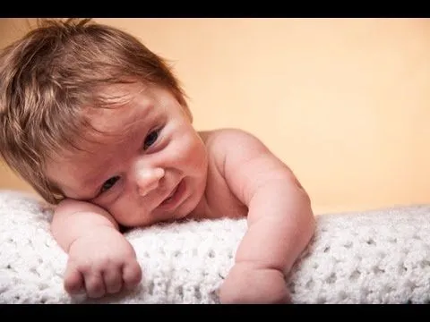 Significado de soñar con bebe o recién nacido - YouTube