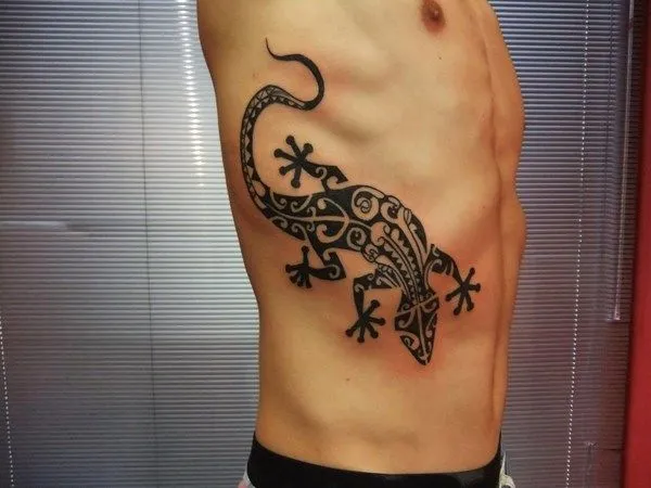 Cuál es el significado de los tatuajes Maorí?