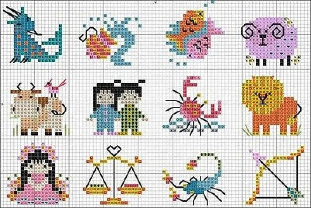 signo (2) | Aprender manualidades es facilisimo. signo (2) | Aprender manualidades es facilisimo.