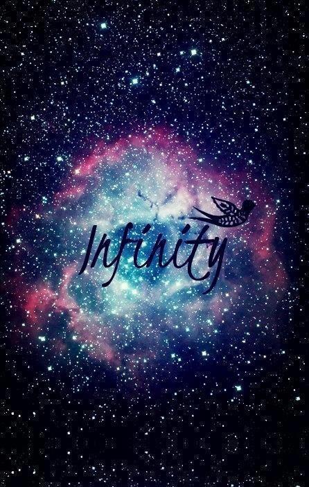 Cosas para cada signo ∞: Infinity Love