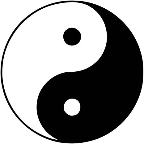 Significado de los símbolos de la filosofía Oriental.Asusta2 | Asusta2