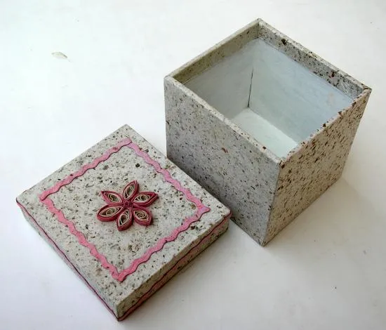 Decoraciones de cajas para regalo - Imagui