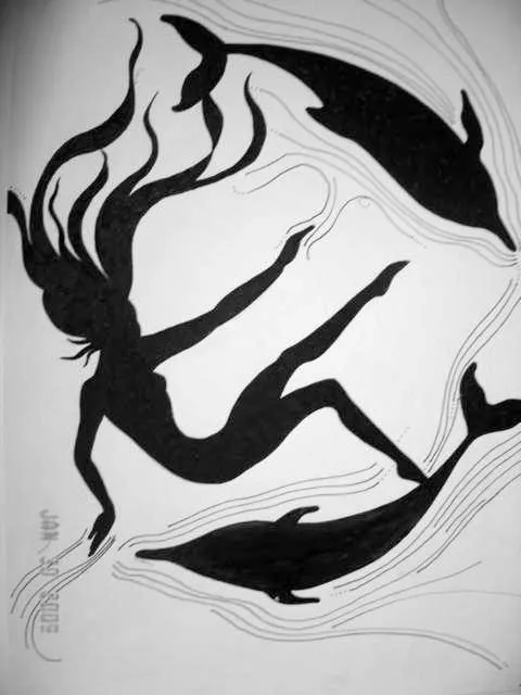 siluetas Luis Alberto López Fernández- Artelista.com siluetas Luis Alberto López Fernández- Artelista.com
