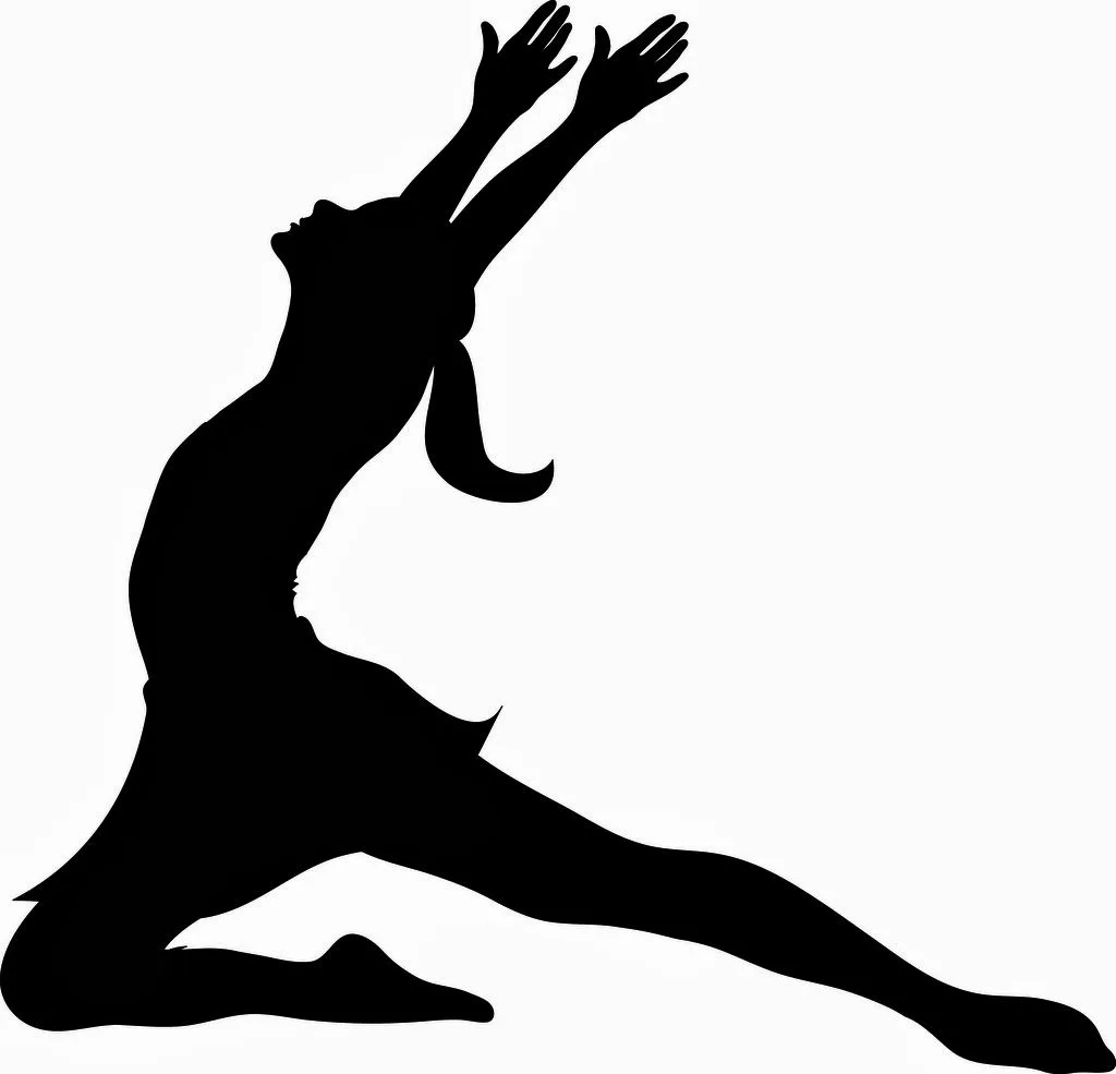 Siluetas de Balletistas y Bailarinas. - Ideas y material gratis ... Siluetas de Balletistas y Bailarinas. - Ideas y material gratis ...