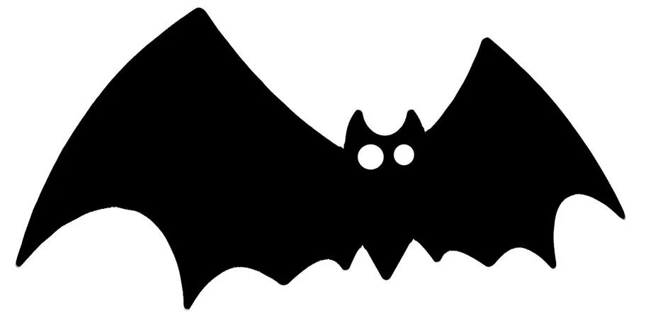 Siluetas para decorar en Halloween. - Paperblog Siluetas para decorar en Halloween. - Paperblog