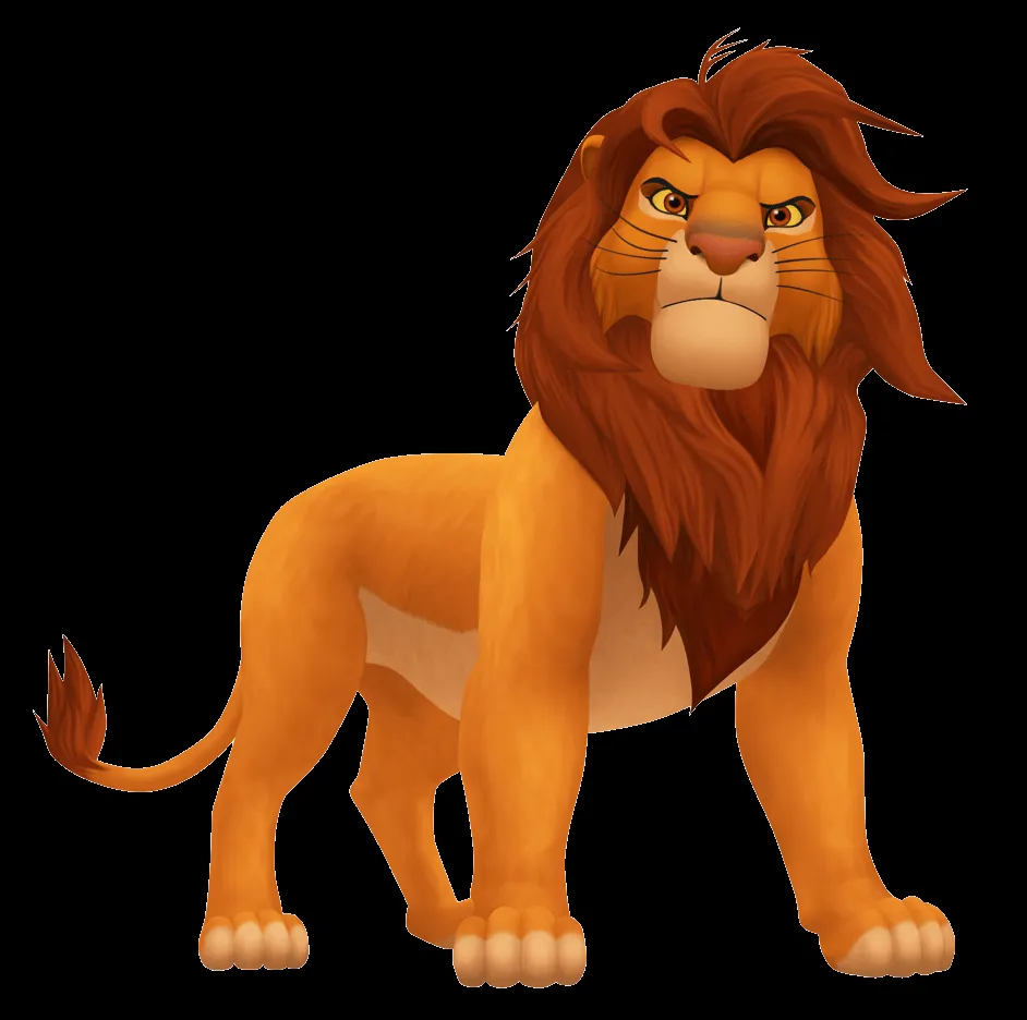 Simba - Kingdom Hearts Wiki - de Wikia - Wiki dedicada a Kingdom ... Simba - Kingdom Hearts Wiki - de Wikia - Wiki dedicada a Kingdom ...