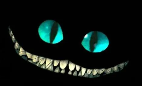 Qué Simboliza El Gato De Cheshire? (“Alicia En El... - Life