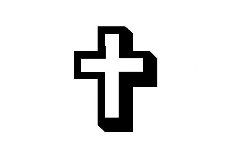 Simbolo del cristianismo - Imagui