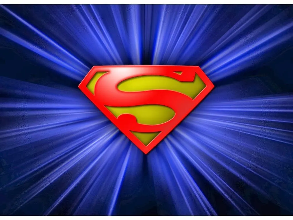 Símbolos o Escudos de Superman. | Ideas y material gratis para ...
