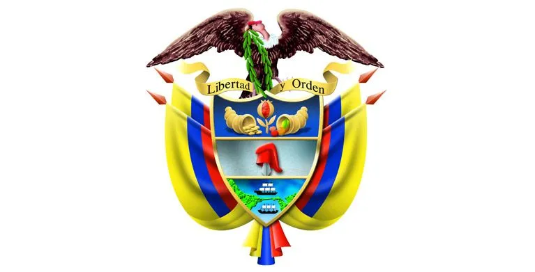 Así son los símbolos patrios de Colombia | Marca país Colombia