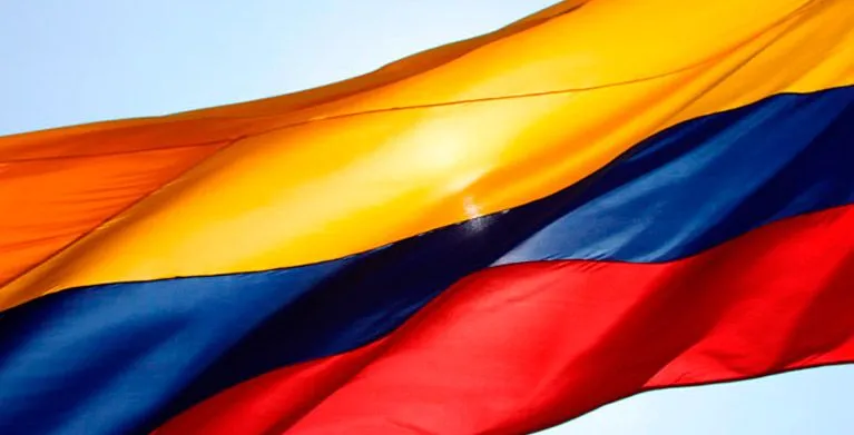 Así son los símbolos patrios de Colombia | Marca país Colombia
