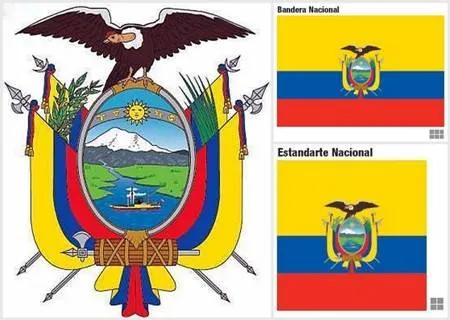 Signos y simbolos patrios de colombia - Imagui