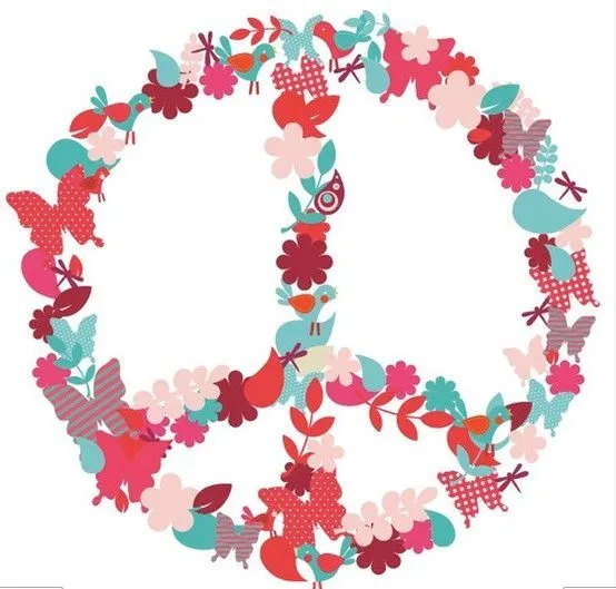 Símbolos de La Paz on Pinterest | La Paz, Hemp Bracelets and Peace