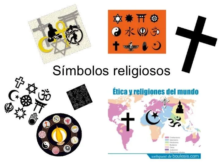 Simbolos religiosos catolicos y su significado - Imagui