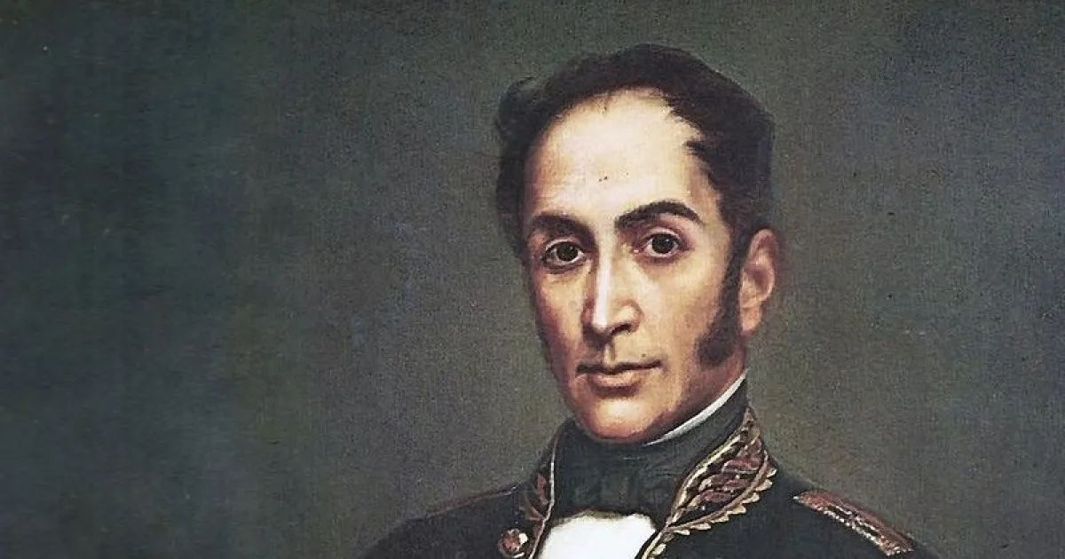 Simón Bolívar, el hombre detrás del Libertador de Venezuela