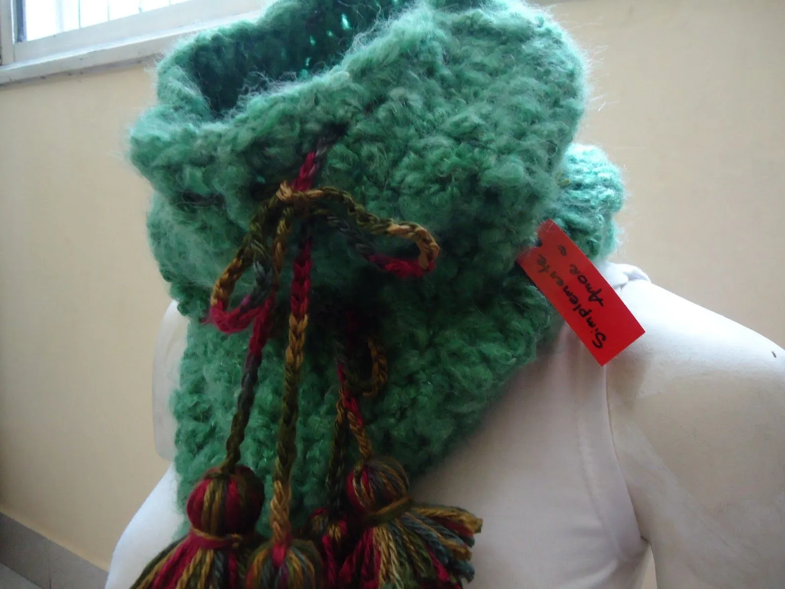 Simplemente Amor - Tejidos en crochet hechos con amor!!! Simplemente Amor - Tejidos en crochet hechos con amor!!!