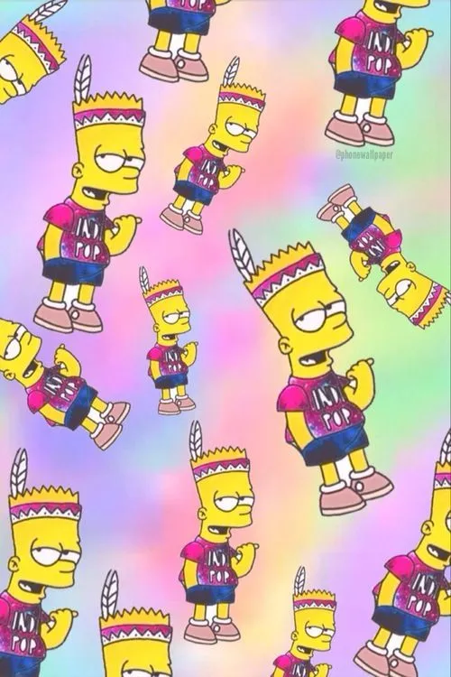 Simpson on Pinterest | Homer Simpson, Bart Simpson and The Simpsons