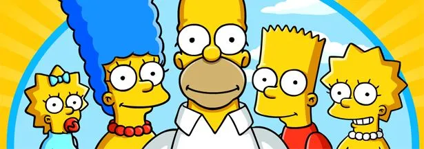 Los Simpson', con sus cuatro capítulos en Neox, copa el ranking de ...