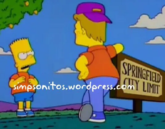 Simpsons Audio Latino | Sin duda se pierde mucho en Latino ...