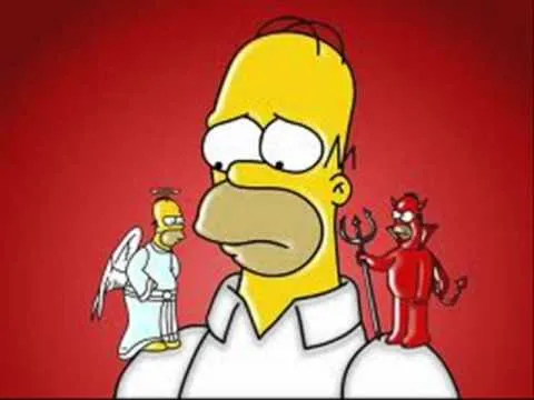 Los Simpsons: Frases Graciosas - YouTube