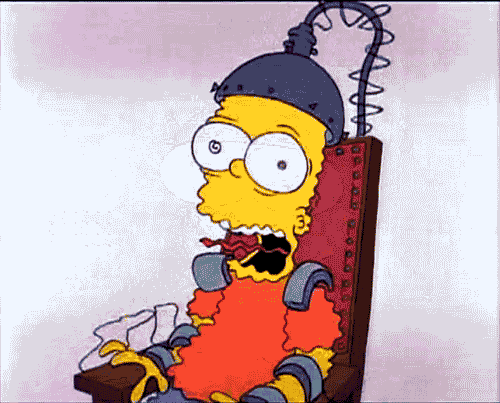 Simpsons GIF - Find & Share on GIPHY