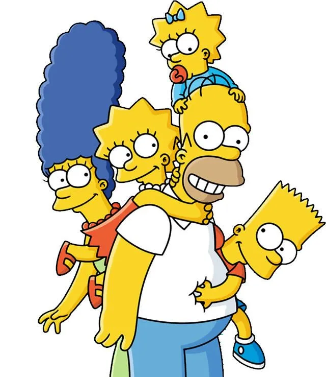 Simpsons | javistone